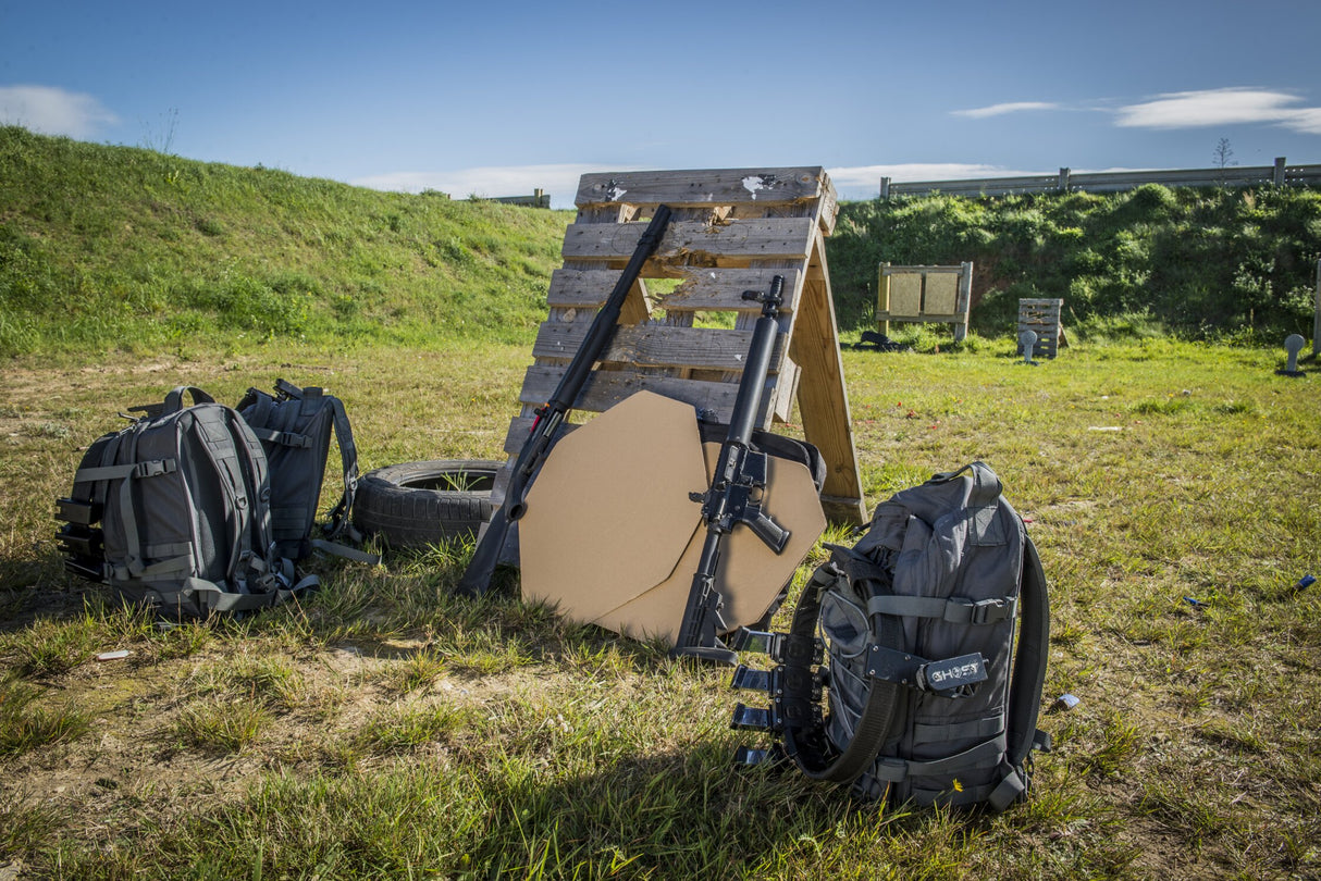 Helikon-Tex - Raccoon Mk2 Backpack - MultiCam