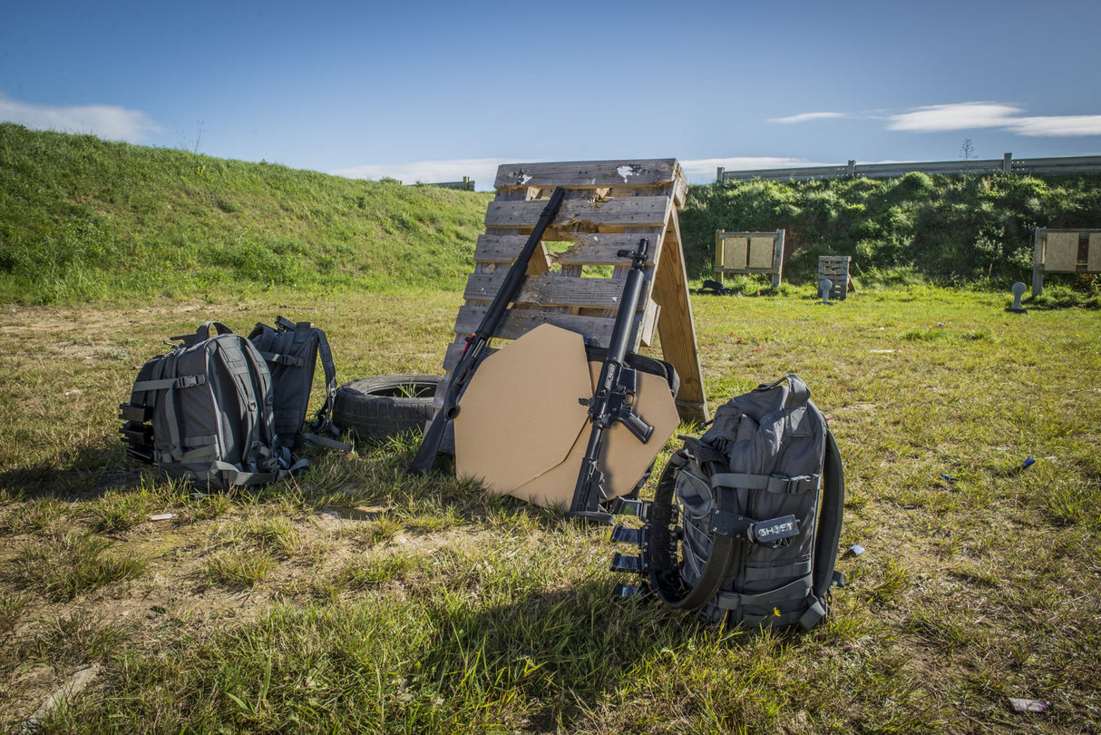 Helikon-Tex - Raccoon Mk2 Backpack - MultiCam