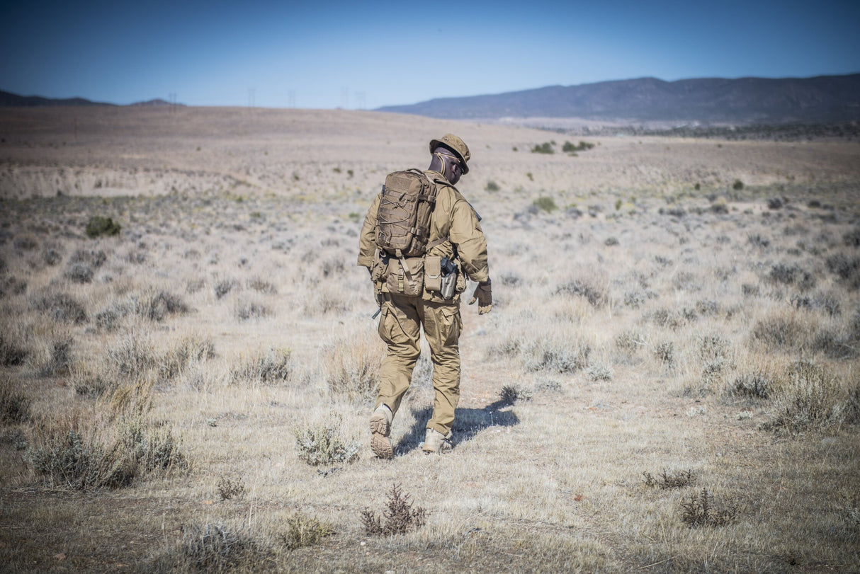 Helikon-Tex - Raccoon Mk2 Backpack - MultiCam