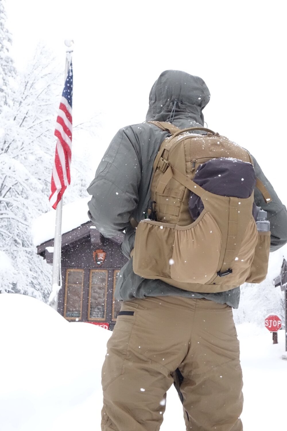 Helikon-Tex - Raider Backpack