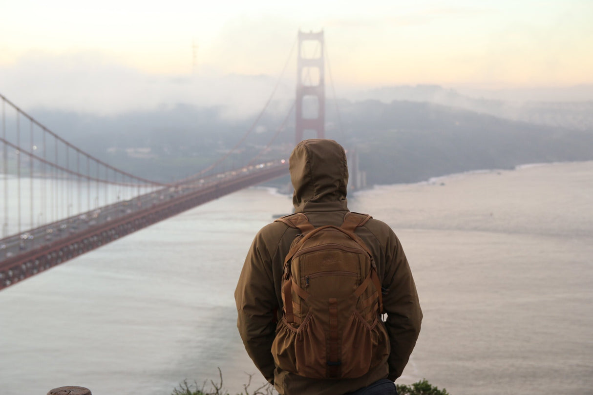 Helikon-Tex - Raider Backpack