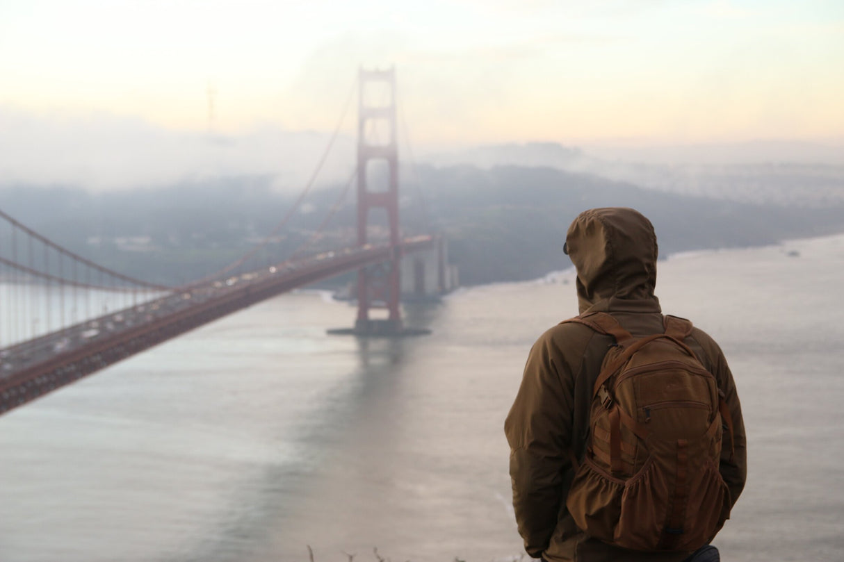 Helikon-Tex - Raider Backpack