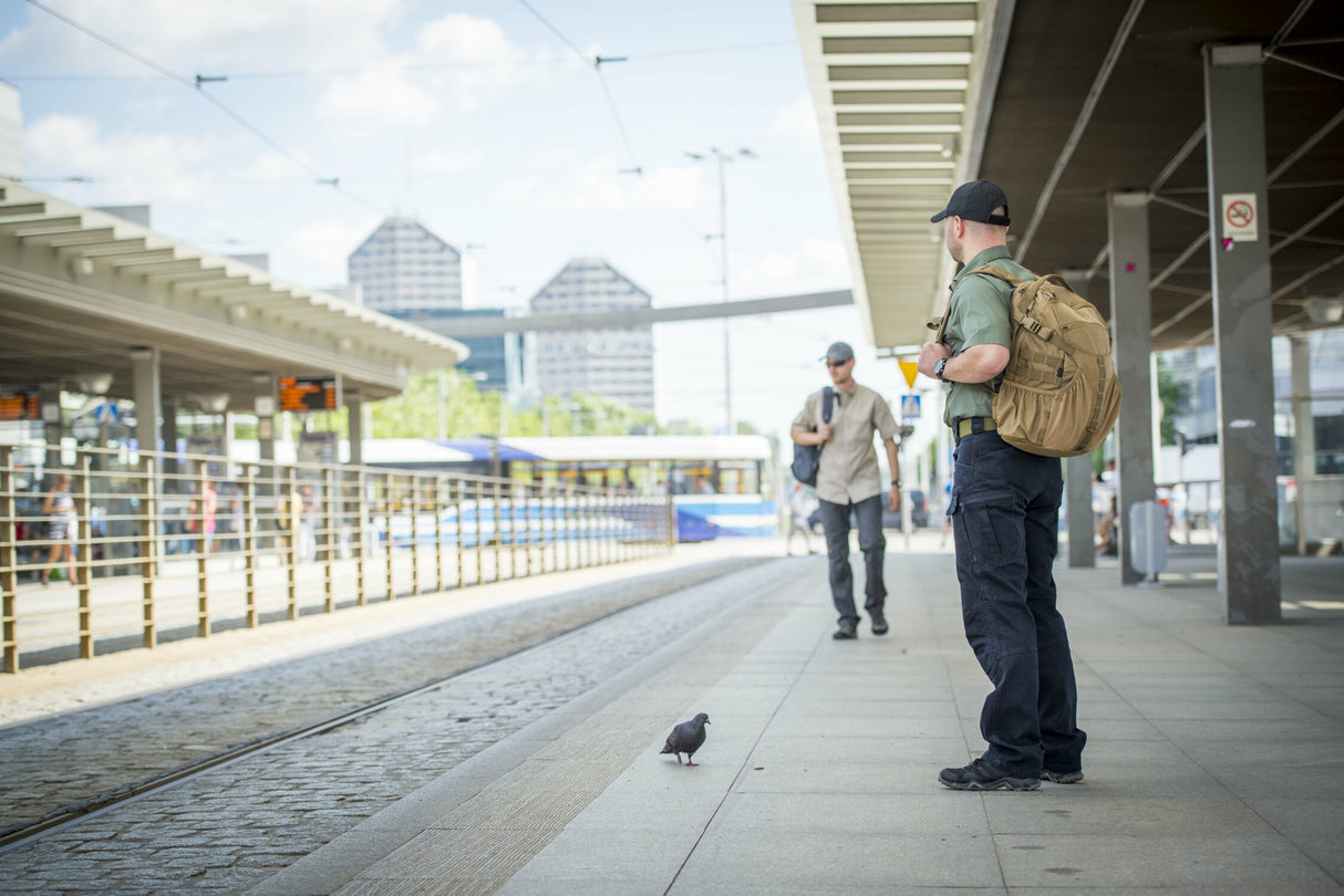 Helikon-Tex - Raider Backpack