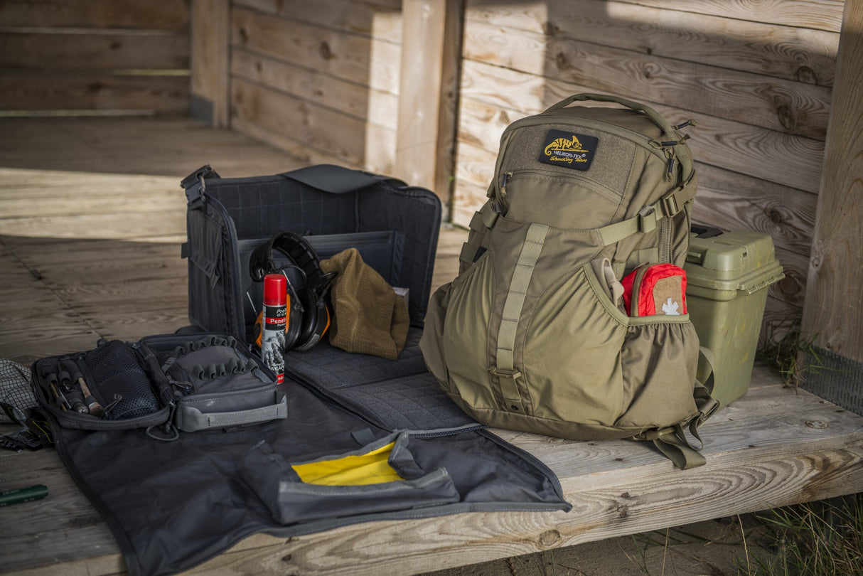Helikon-Tex - Raider Backpack