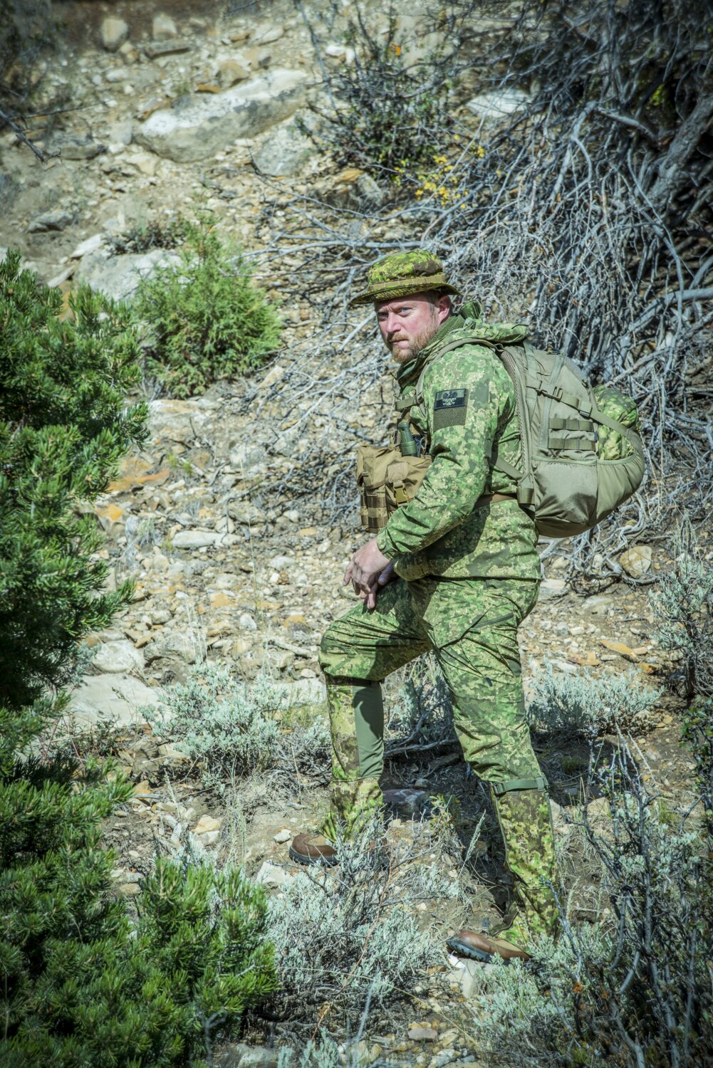 Helikon-Tex - Raider Backpack