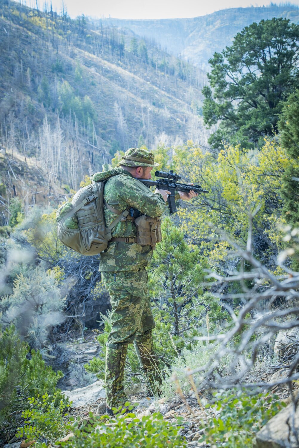 Helikon-Tex - Raider Backpack