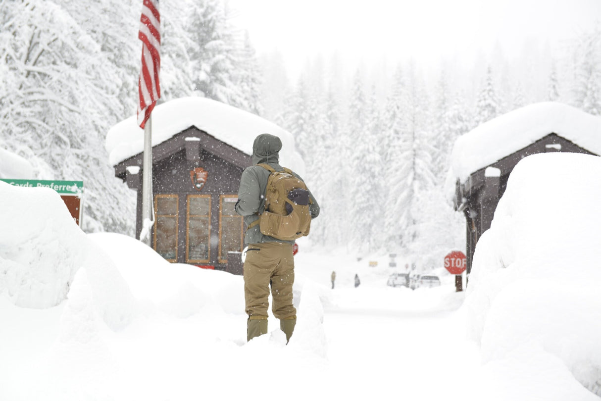 Helikon-Tex - Raider Backpack