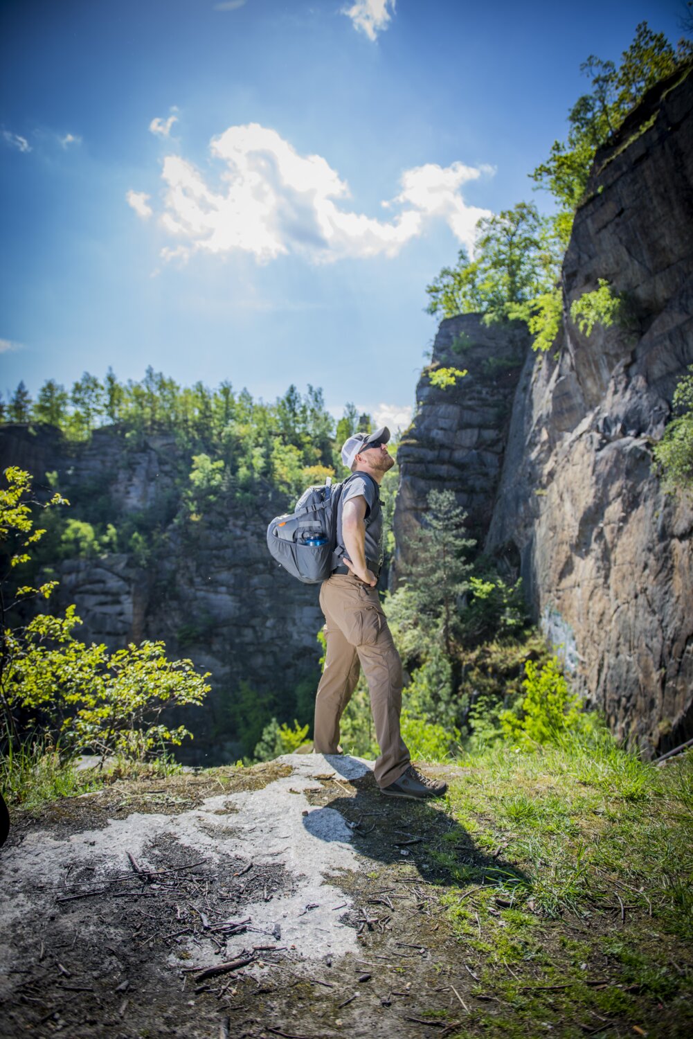 Helikon-Tex - Raider Backpack