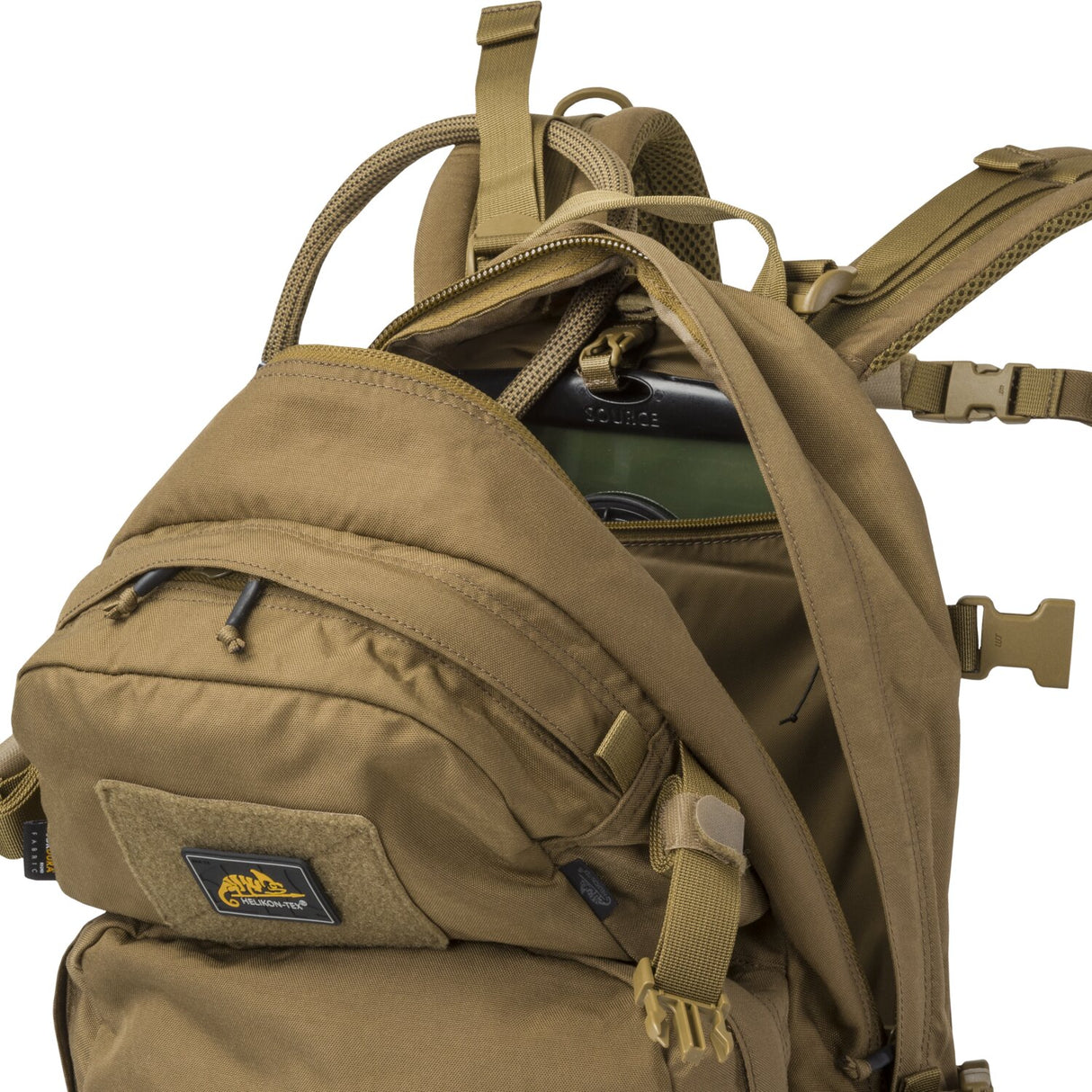 Helikon-Tex - Ratel Mk2 Backpack