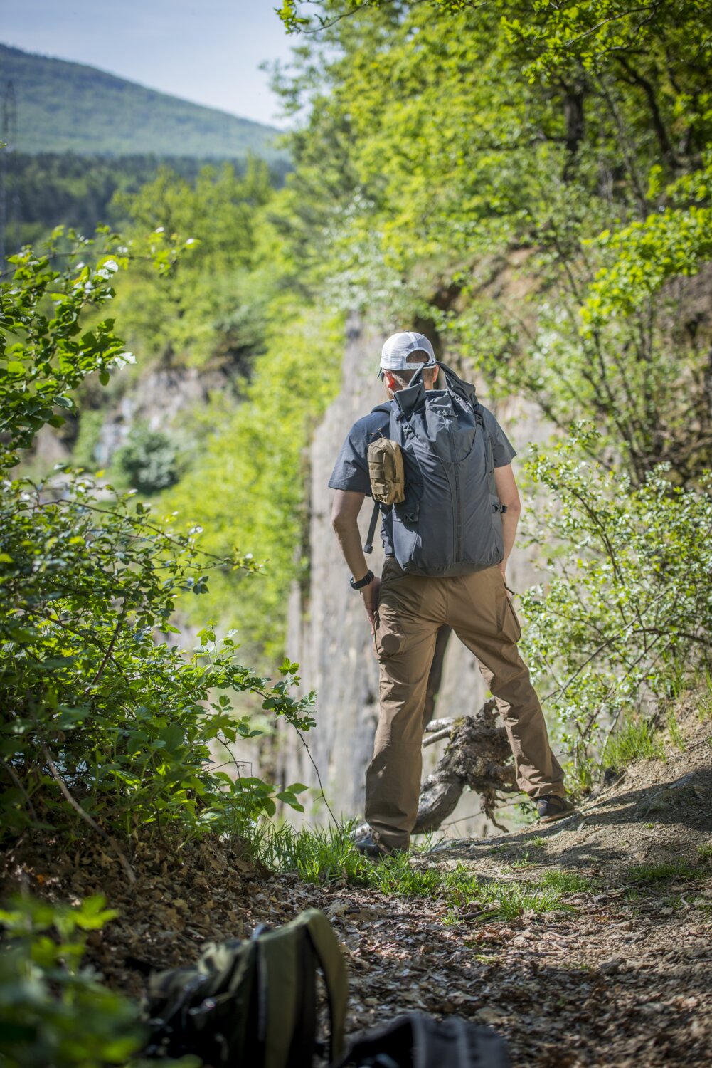 Helikon-Tex - Summit Backpack