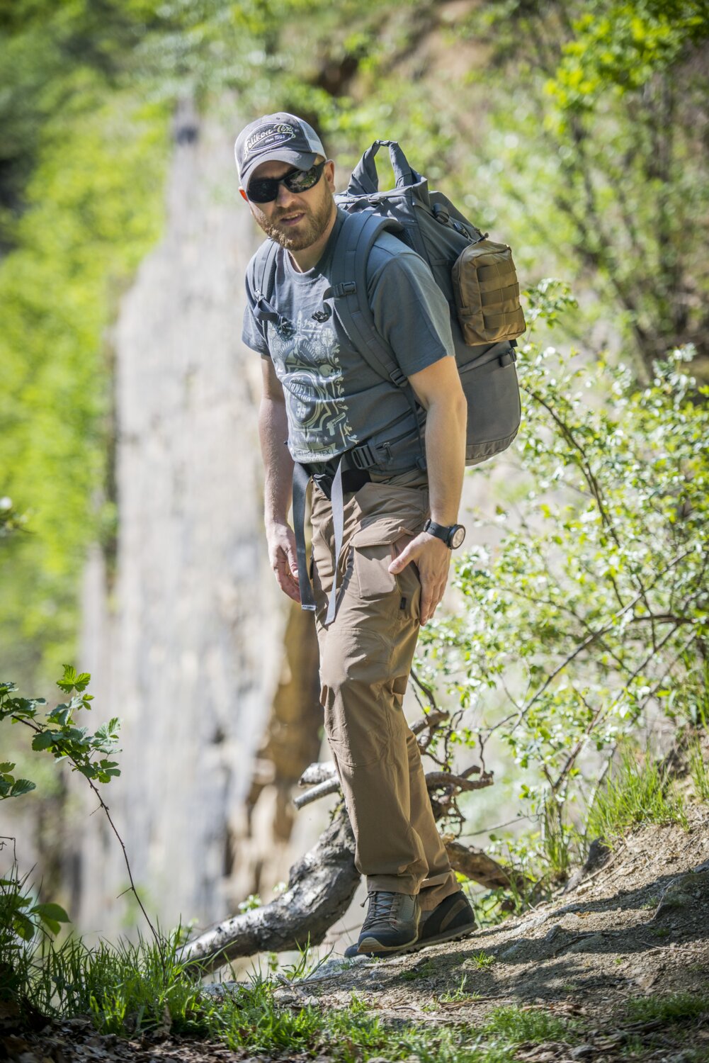 Helikon-Tex - Summit Backpack