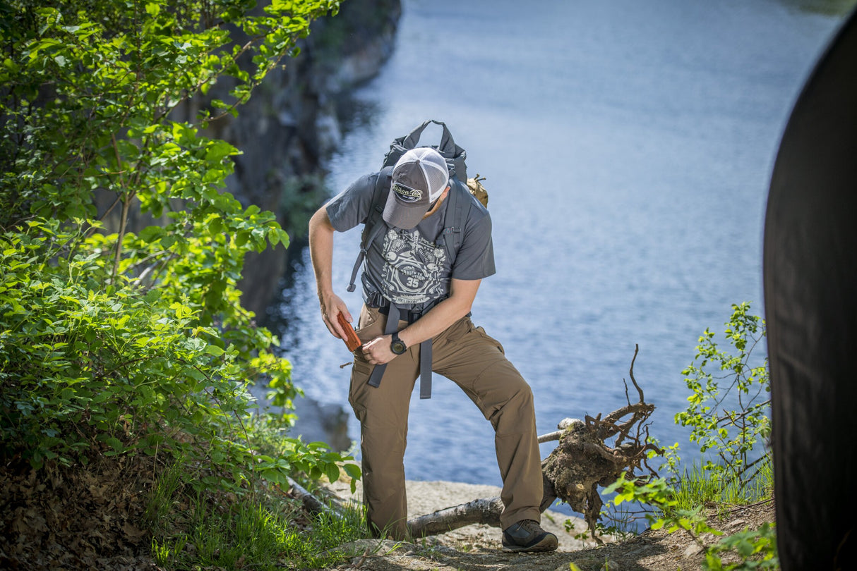 Helikon-Tex - Summit Backpack