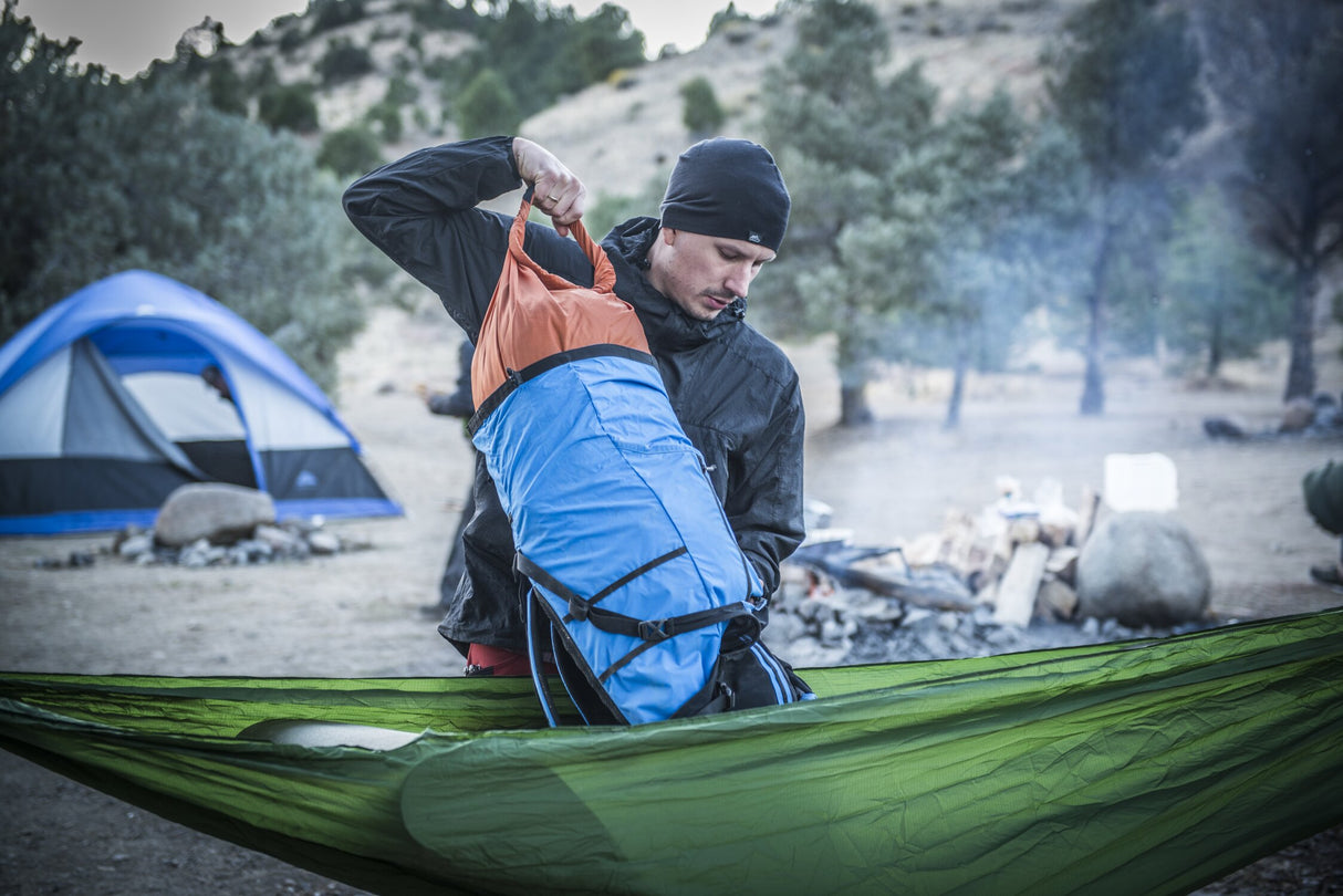 Helikon-Tex - Summit Backpack