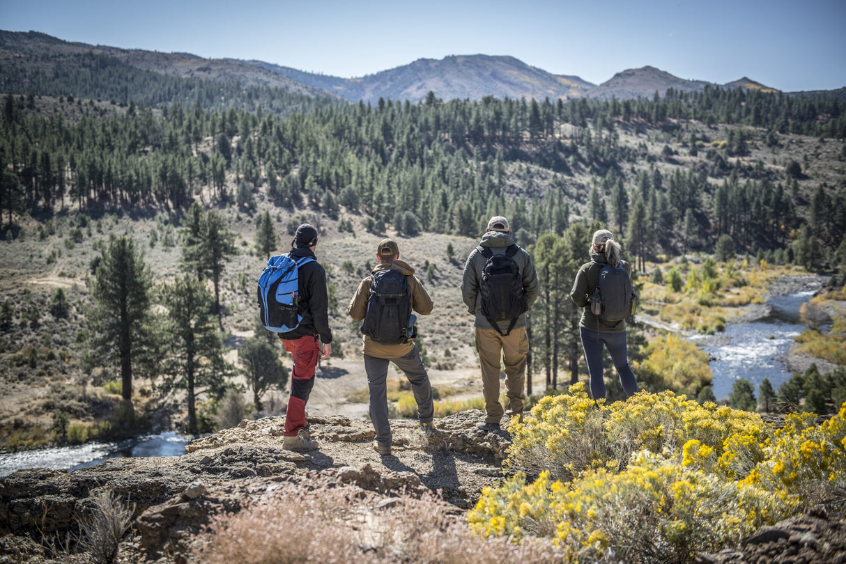 Helikon-Tex - Summit Backpack