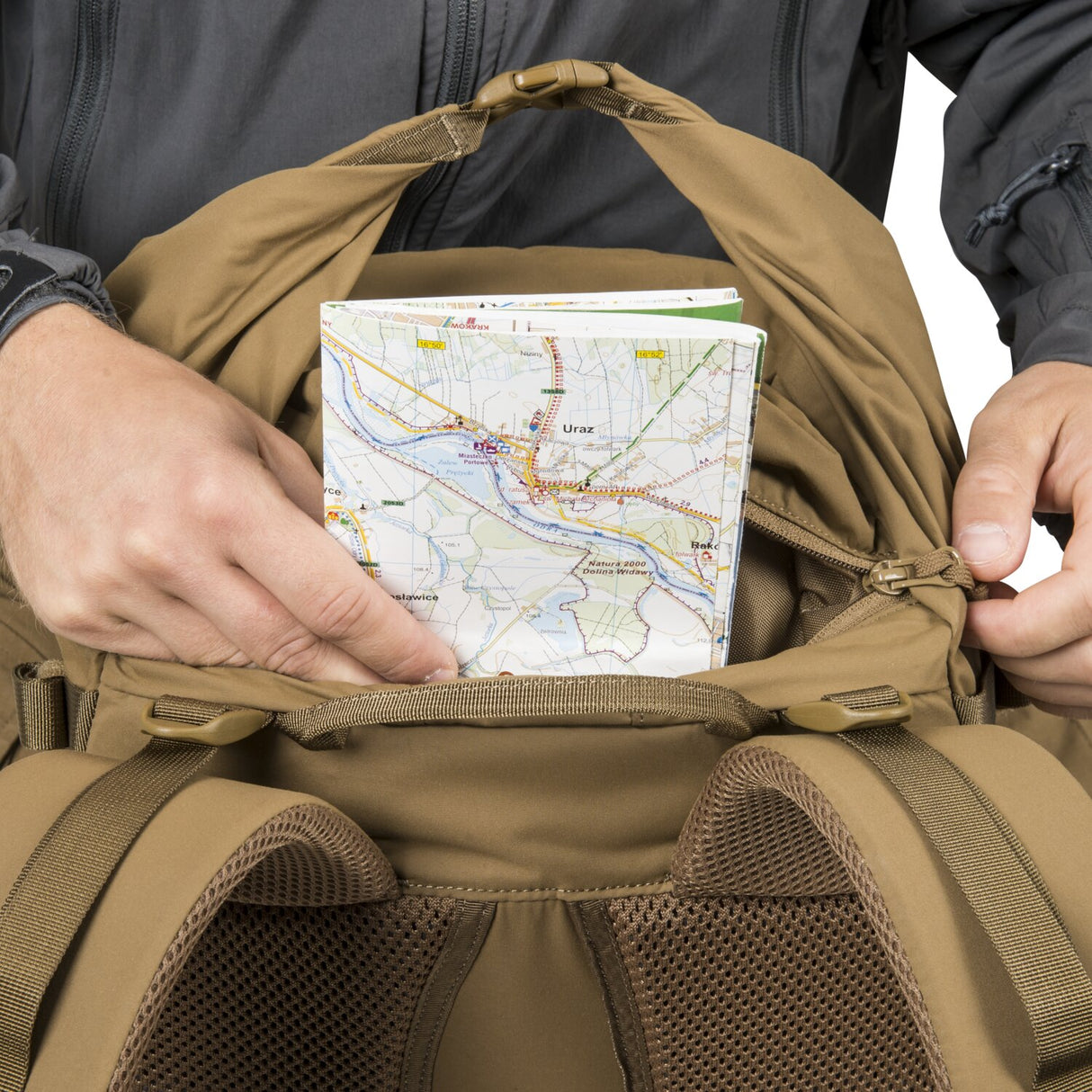 Helikon-Tex - Summit Backpack