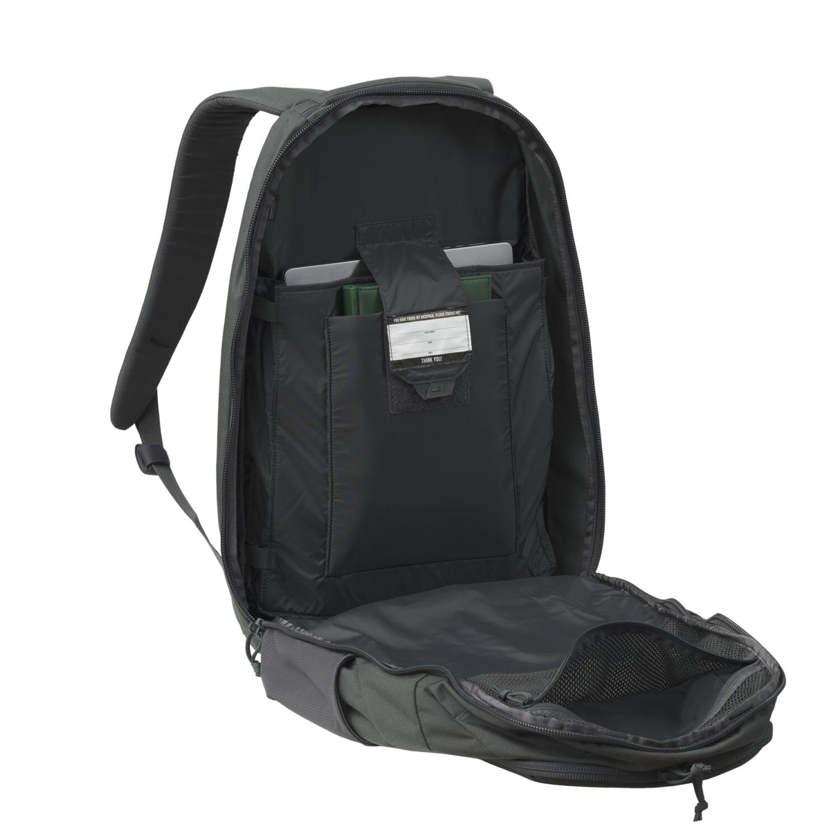 Helikon-Tex - Traveler Backpack