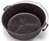 Petromax Cast-Iron Trivet