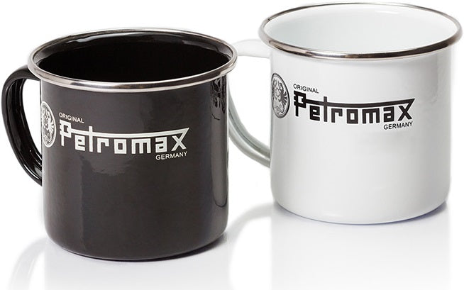 Petromax Emalje Krus