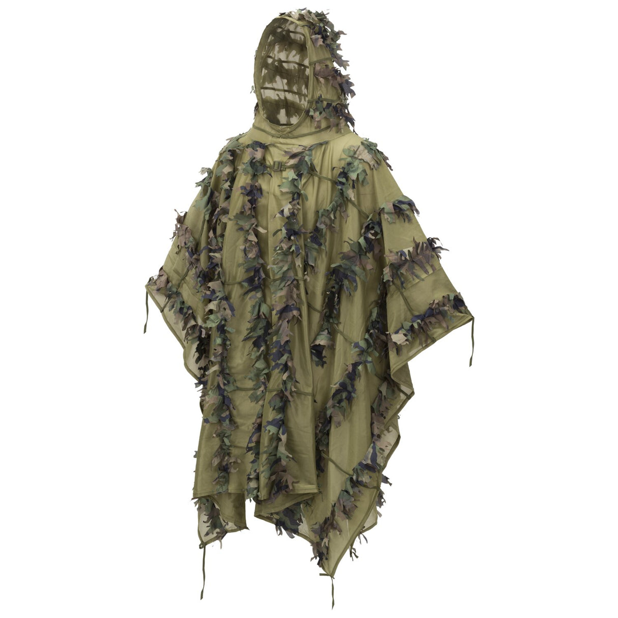 Helikon-Tex - Leaf Ghillie Poncho