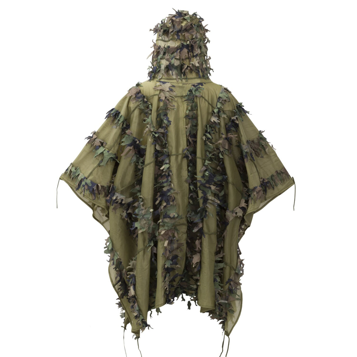 Helikon-Tex - Leaf Ghillie Poncho