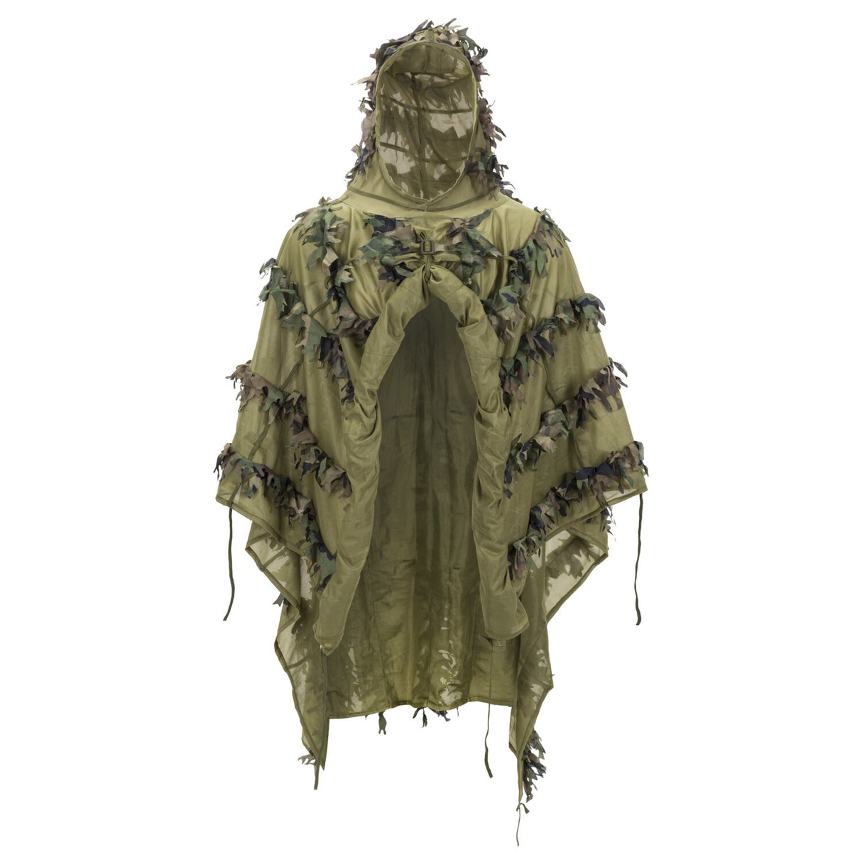 Helikon-Tex - Leaf Ghillie Poncho