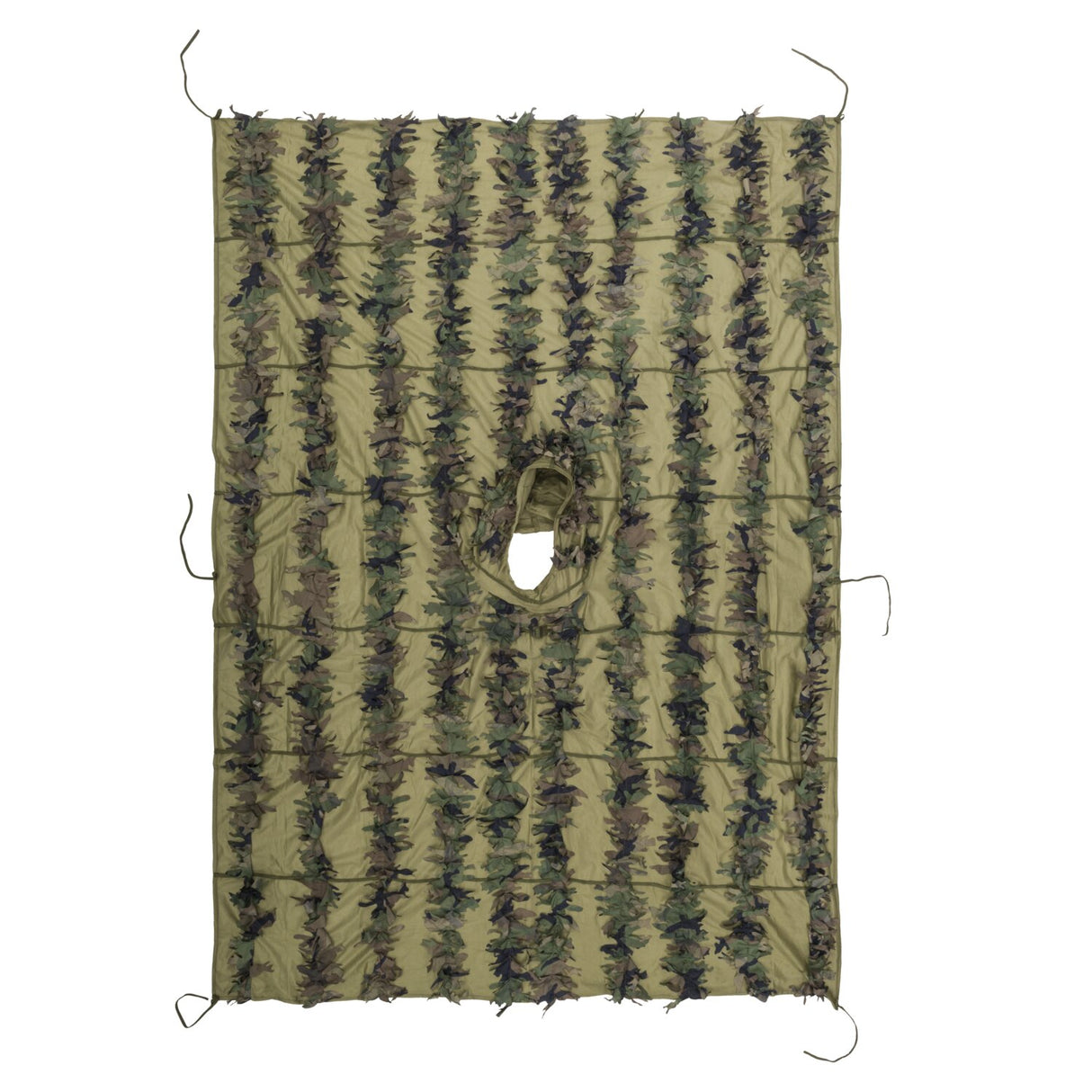 Helikon-Tex - Leaf Ghillie Poncho