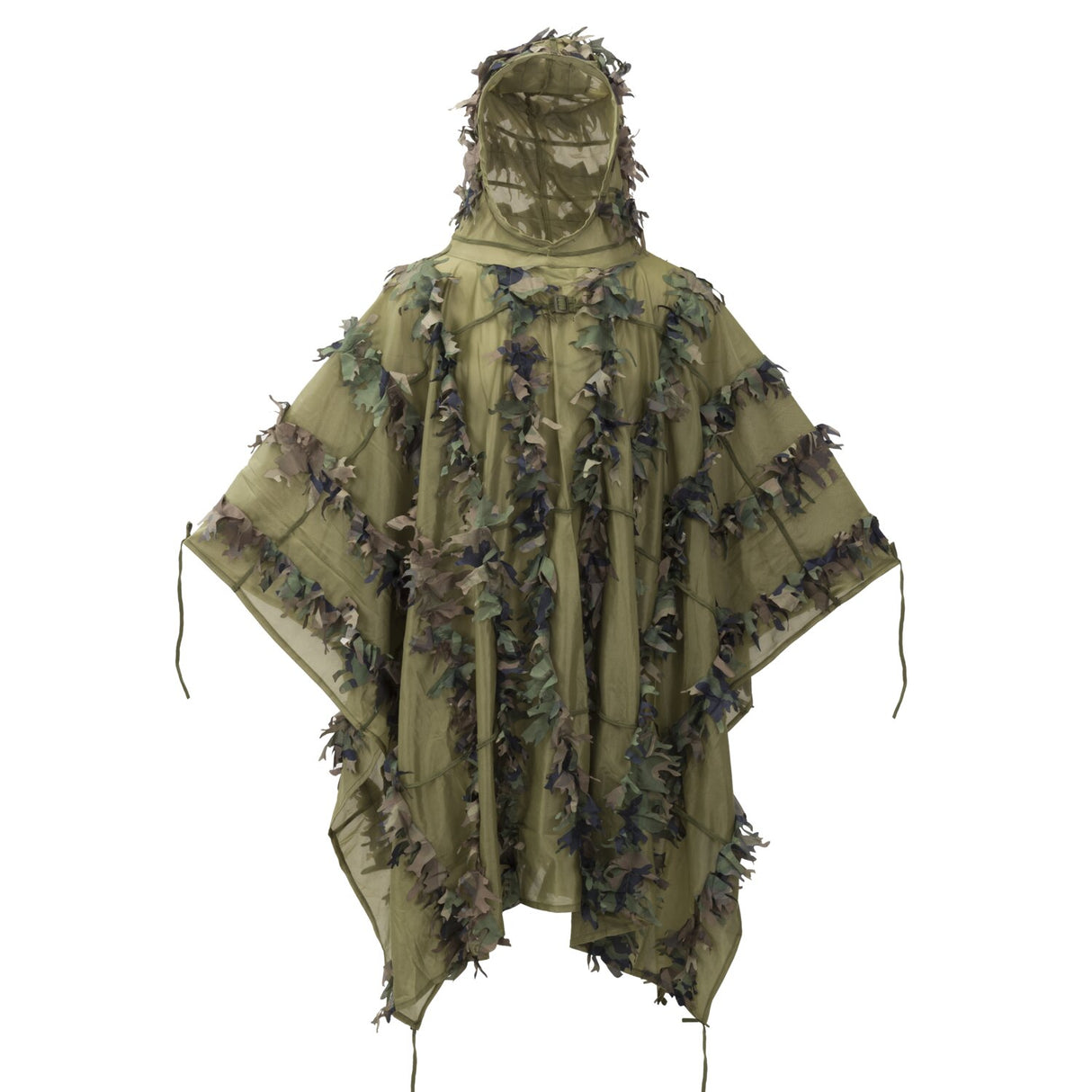 Helikon-Tex - Leaf Ghillie Poncho