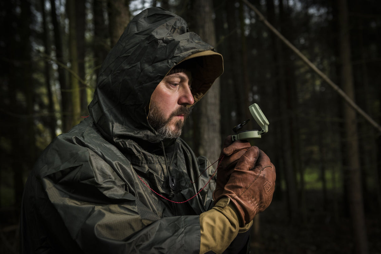 Helikon-Tex - U.S. Model Poncho