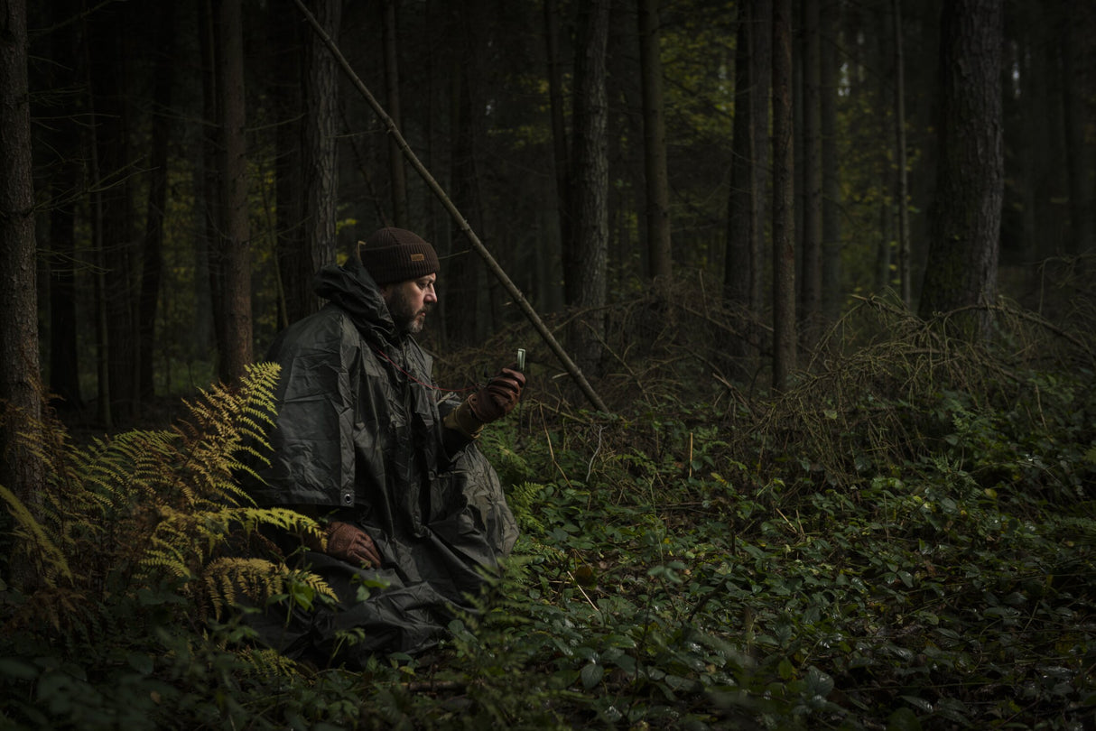 Helikon-Tex - U.S. Model Poncho