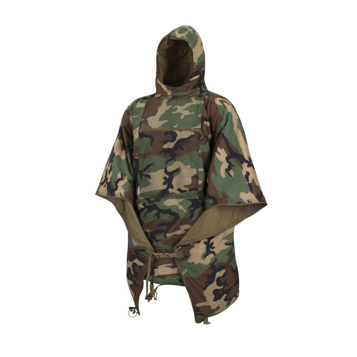 Helikon-Tex - Swagman Roll Poncho