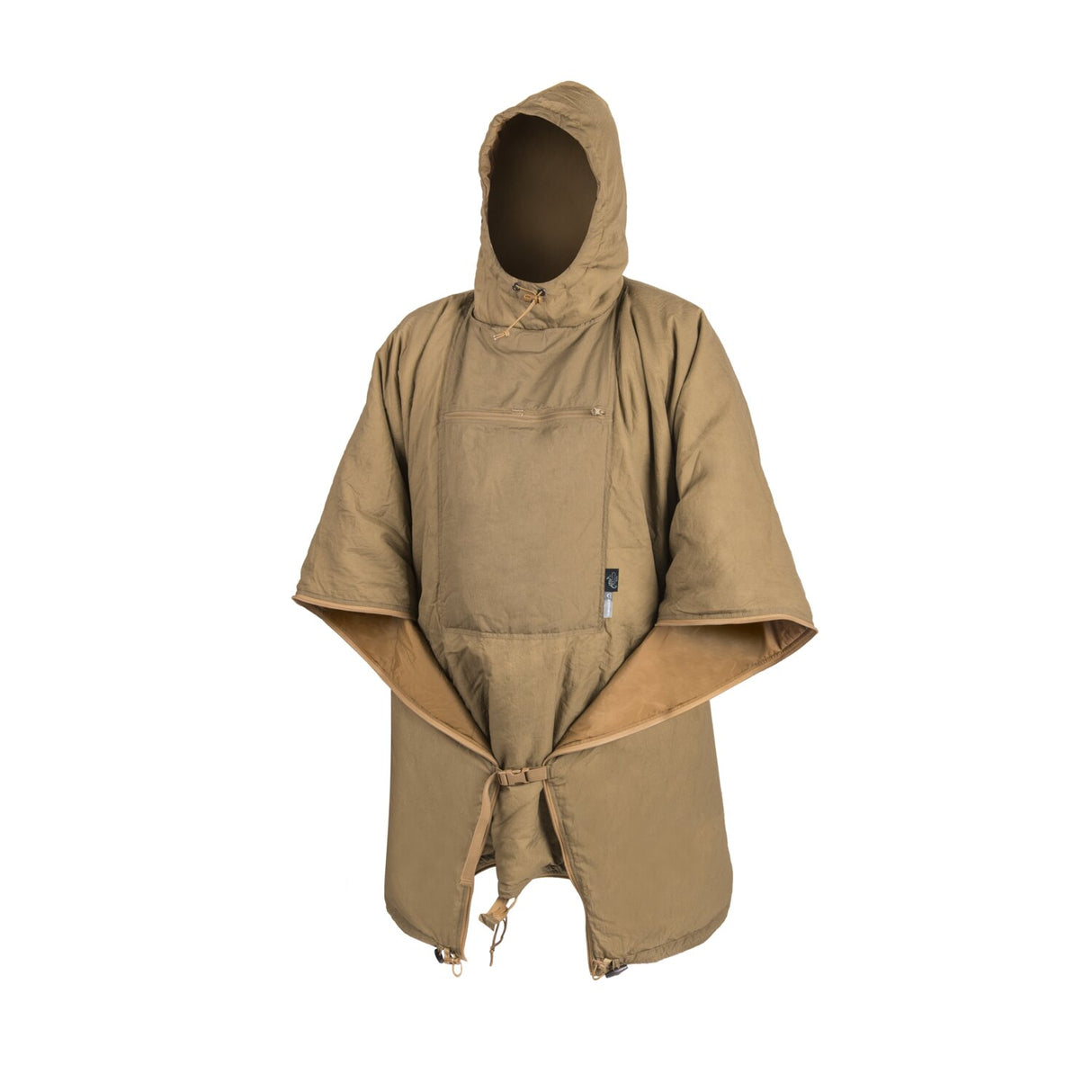 Helikon-Tex - Swagman Roll Poncho