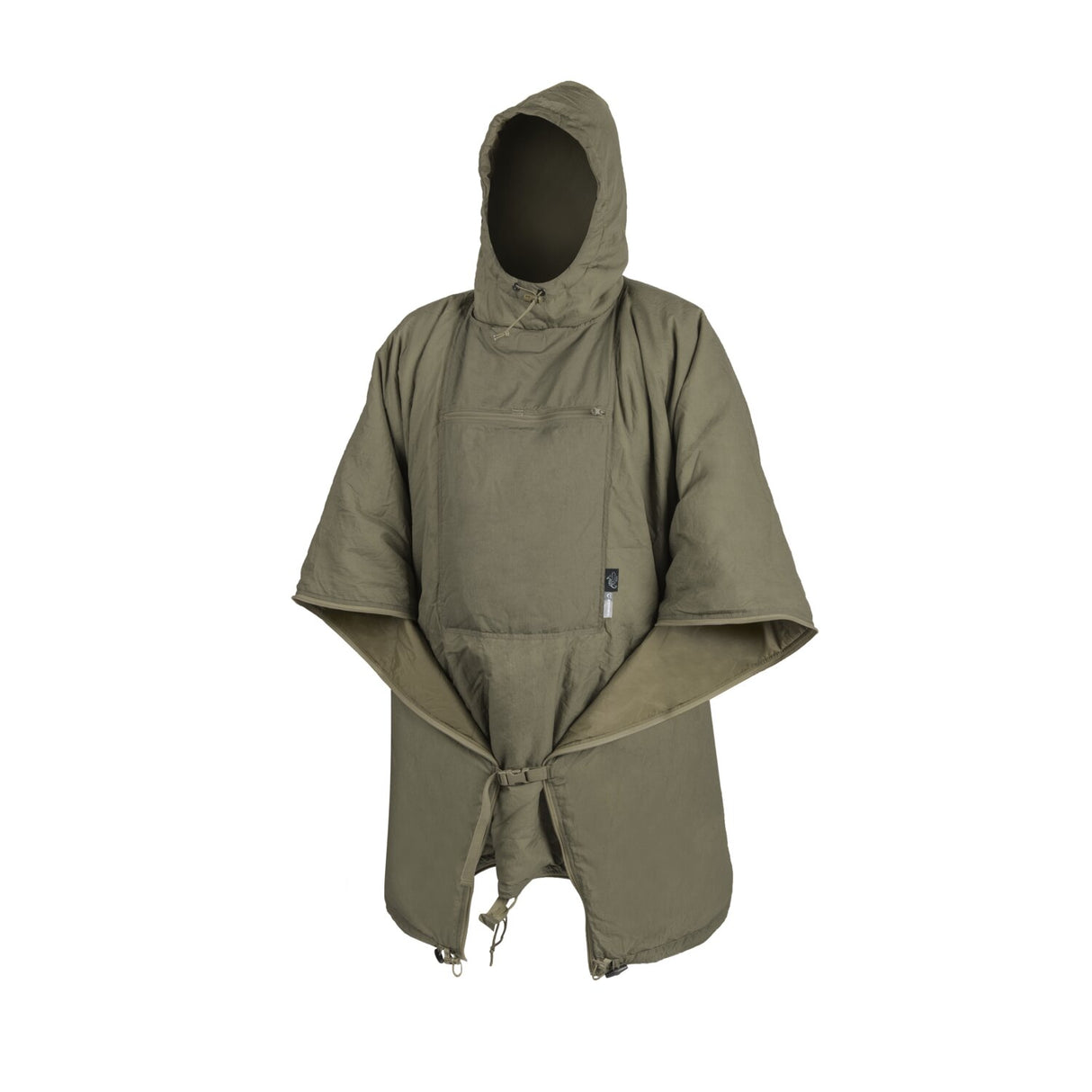 Helikon-Tex - Swagman Roll Poncho