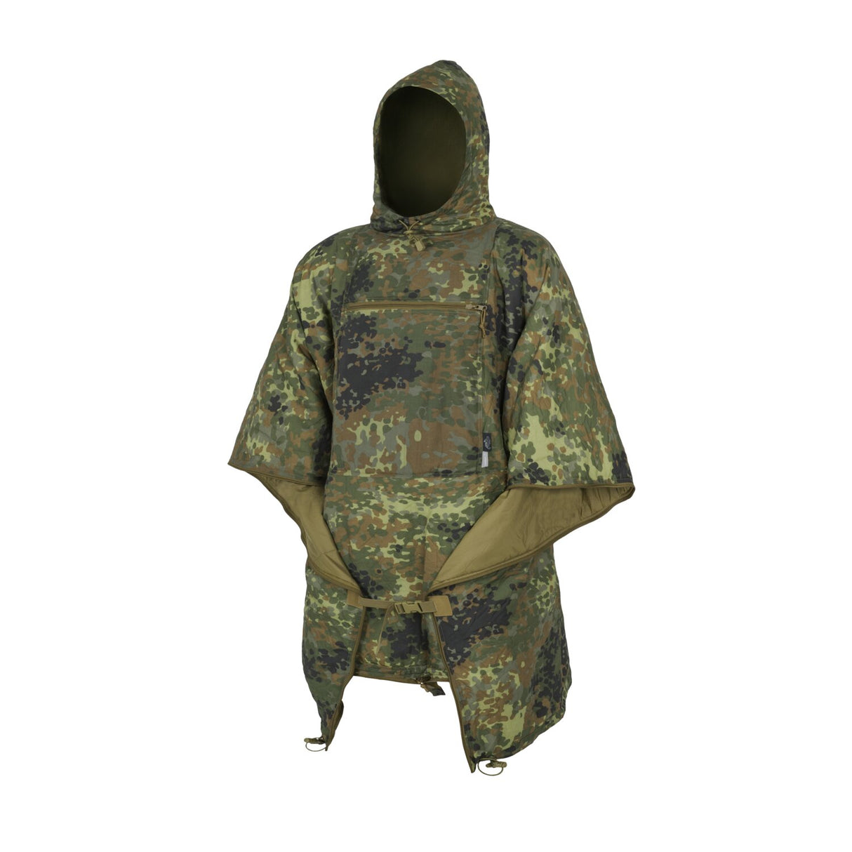 Helikon-Tex - Swagman Roll Poncho