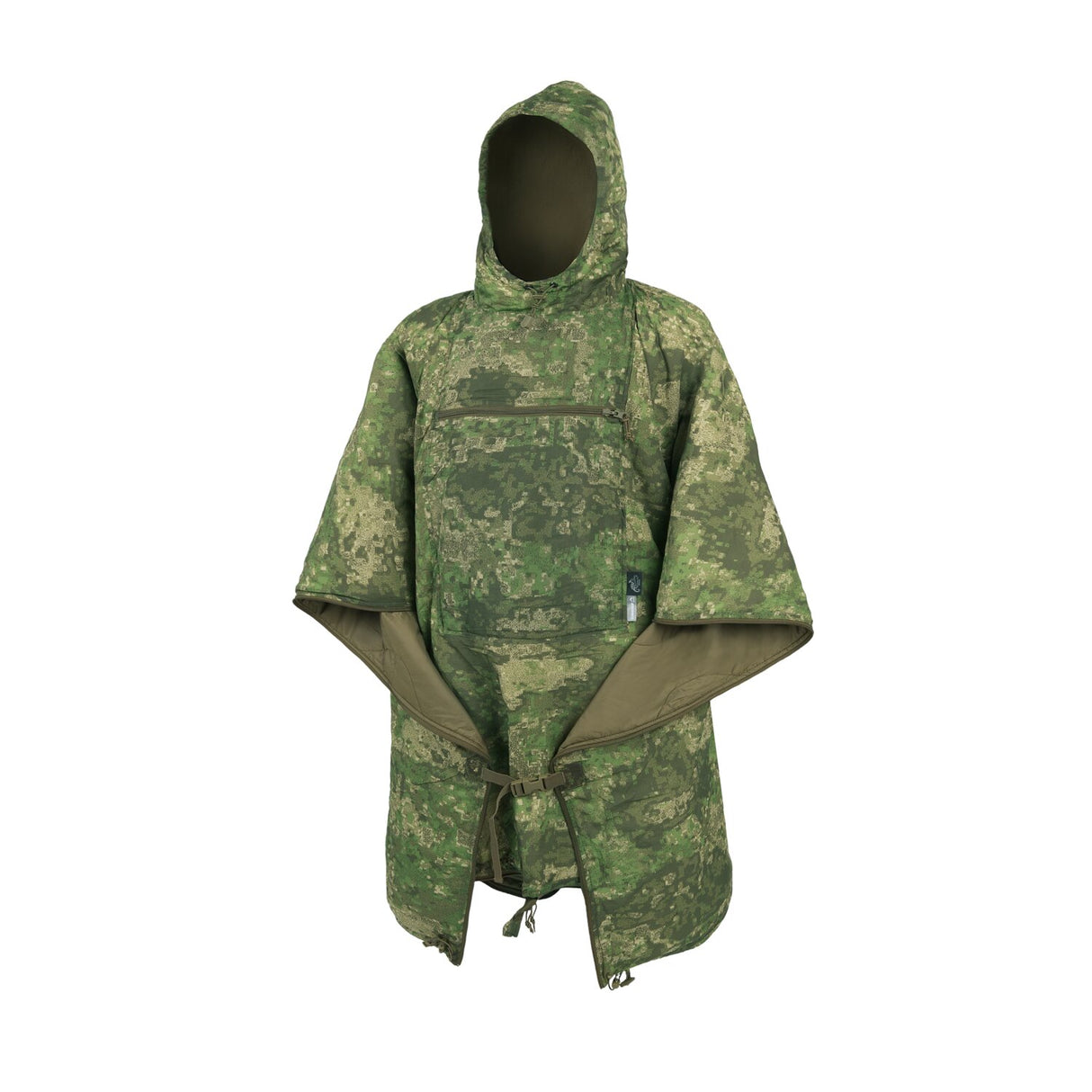 Helikon-Tex - Swagman Roll Poncho