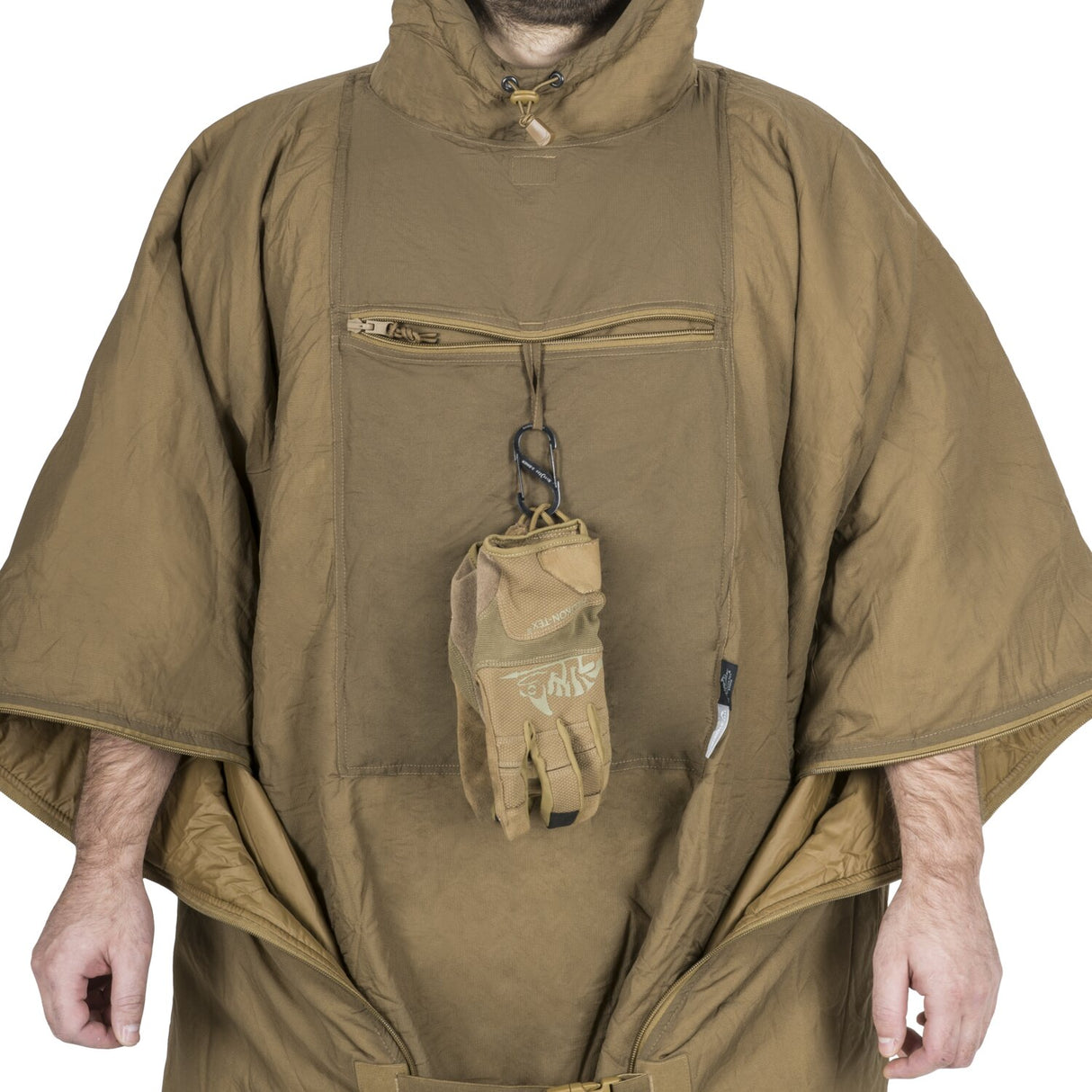 Helikon-Tex - Swagman Roll Poncho