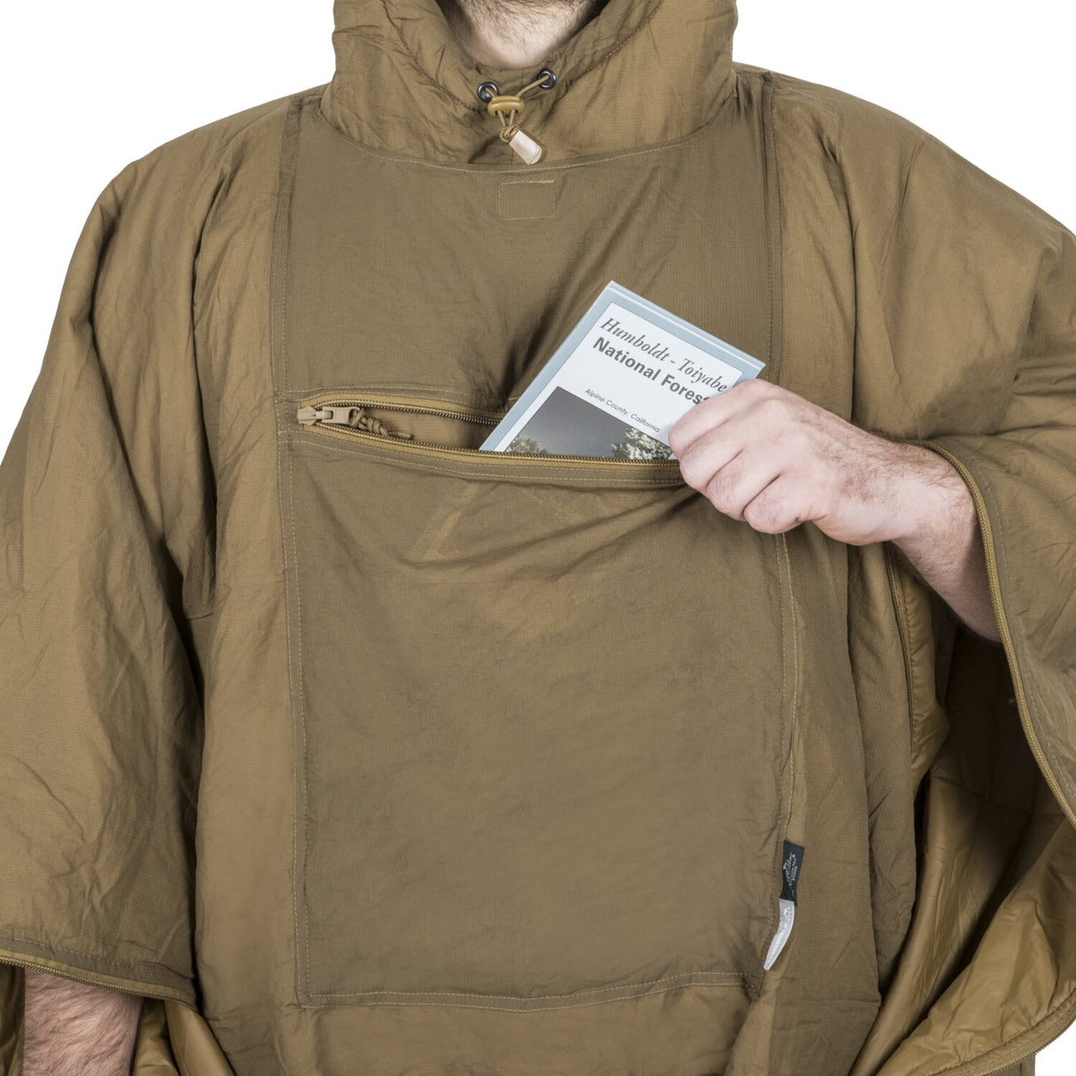 Helikon-Tex - Swagman Roll Poncho