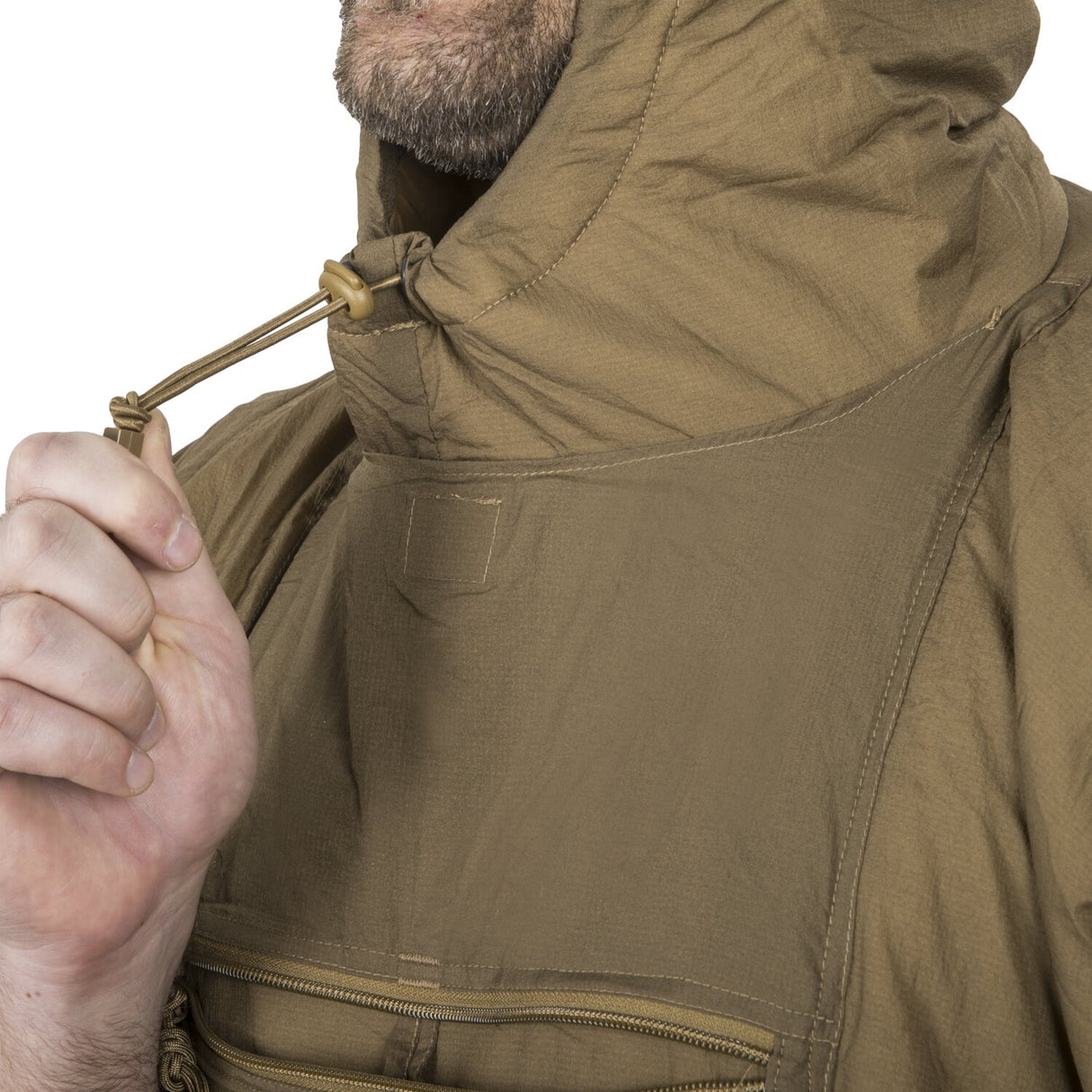 Helikon-Tex - Swagman Roll Poncho