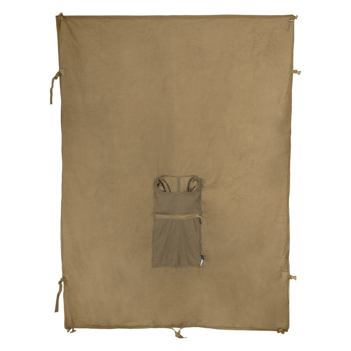 Helikon-Tex - Swagman Roll Poncho