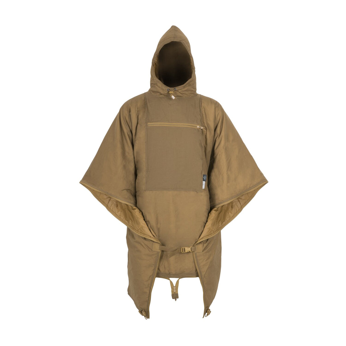 Helikon-Tex - Swagman Roll Poncho