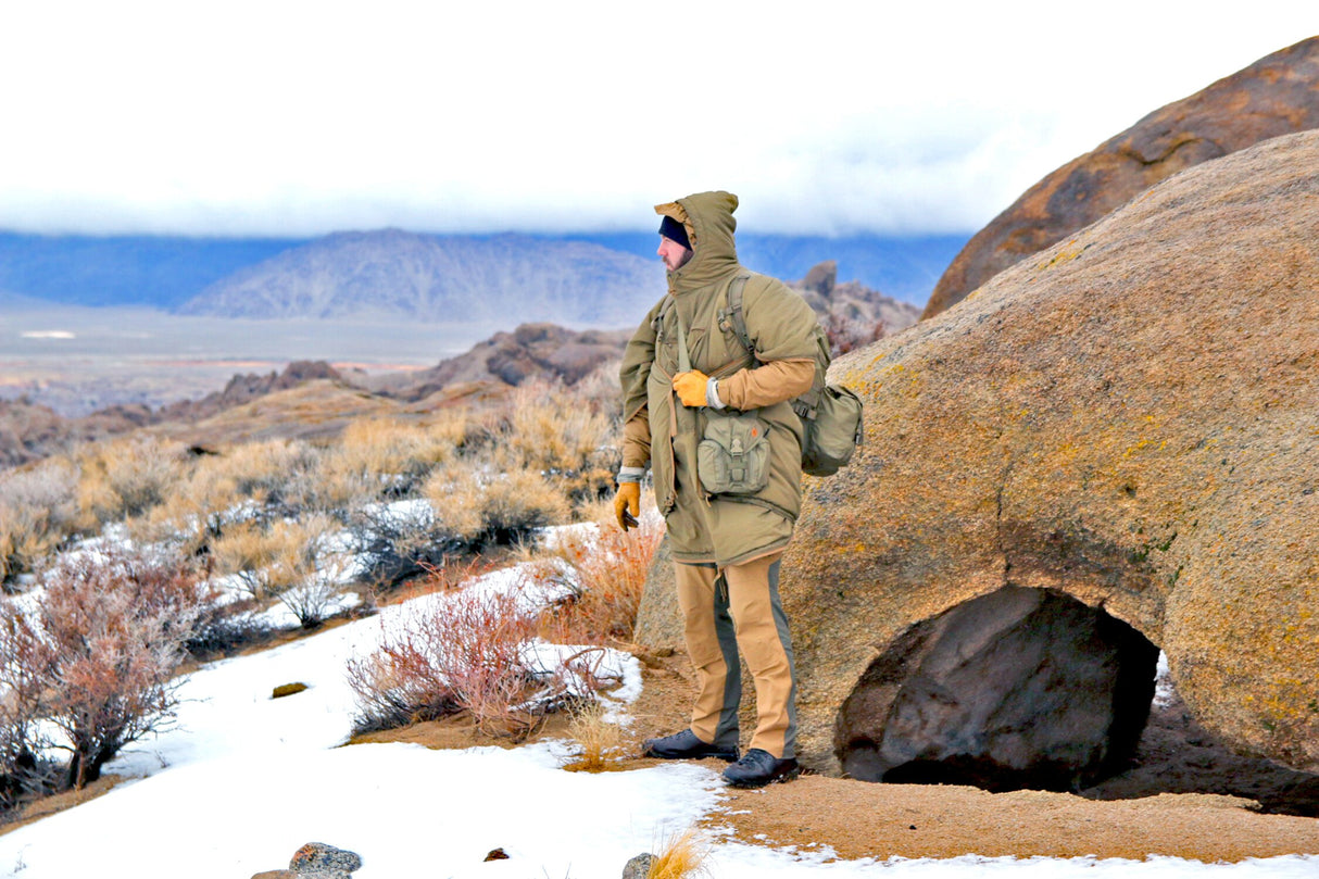 Helikon-Tex - Swagman Roll Poncho