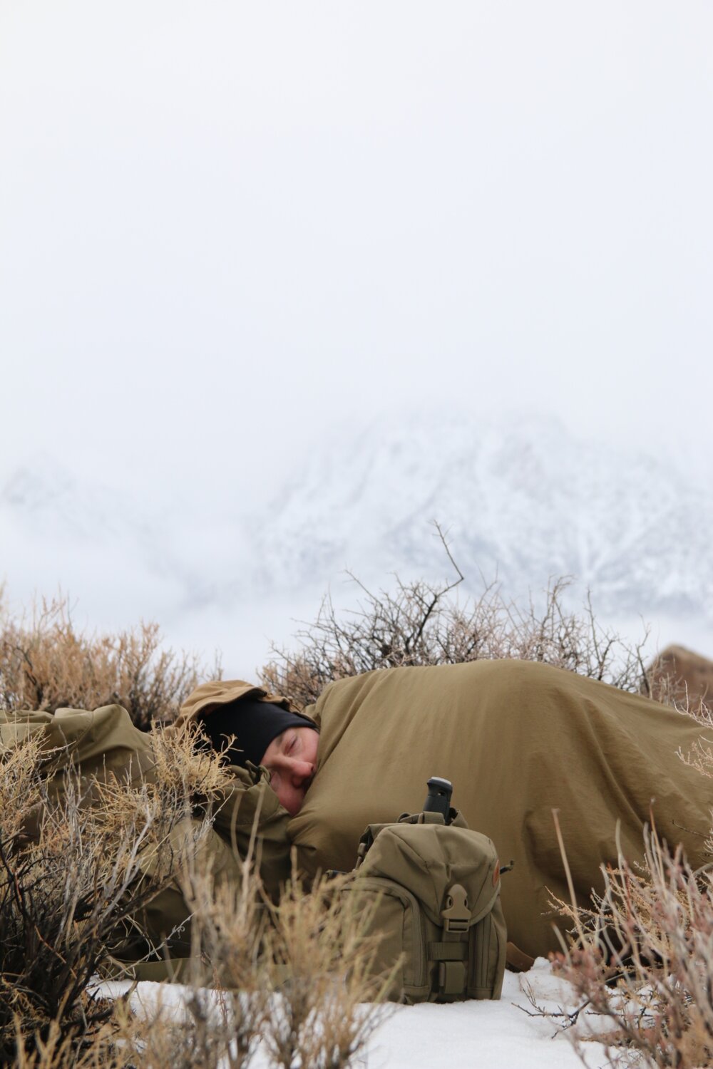 Helikon-Tex - Swagman Roll Poncho