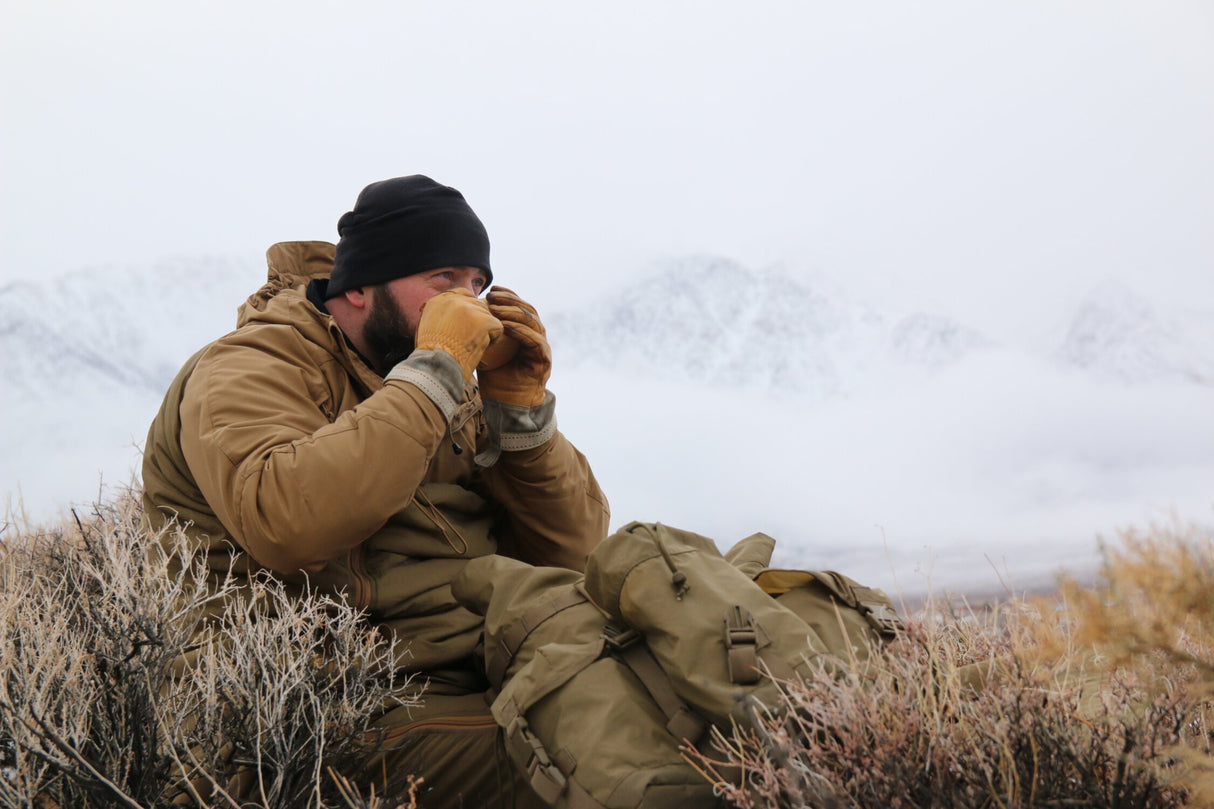 Helikon-Tex - Swagman Roll Poncho