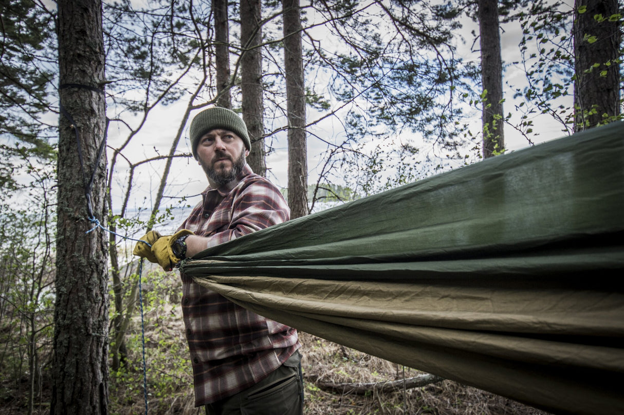 Helikon-Tex - Swagman Roll Poncho