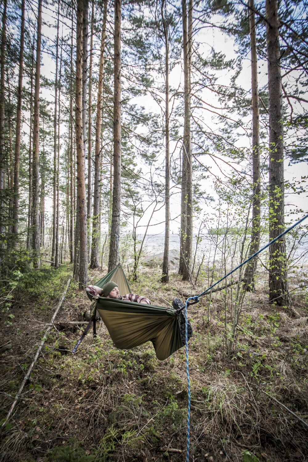 Helikon-Tex - Swagman Roll Poncho