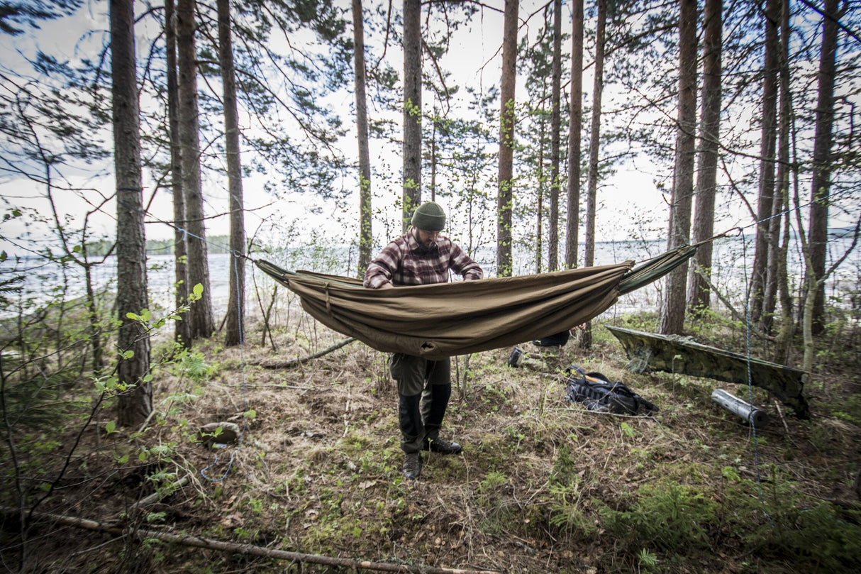 Helikon-Tex - Swagman Roll Poncho