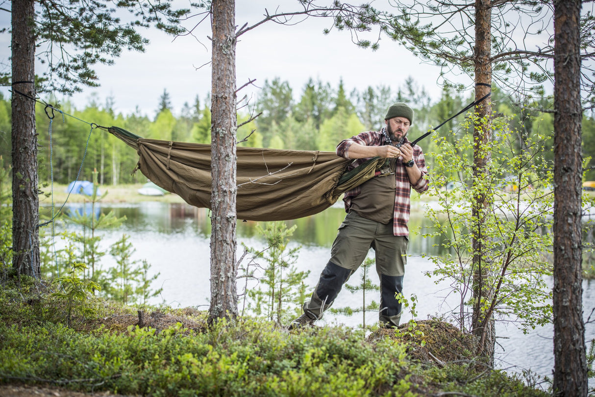 Helikon-Tex - Swagman Roll Poncho
