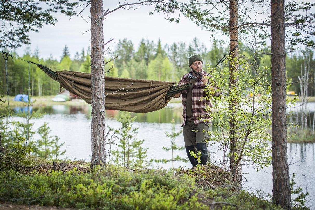 Helikon-Tex - Swagman Roll Poncho