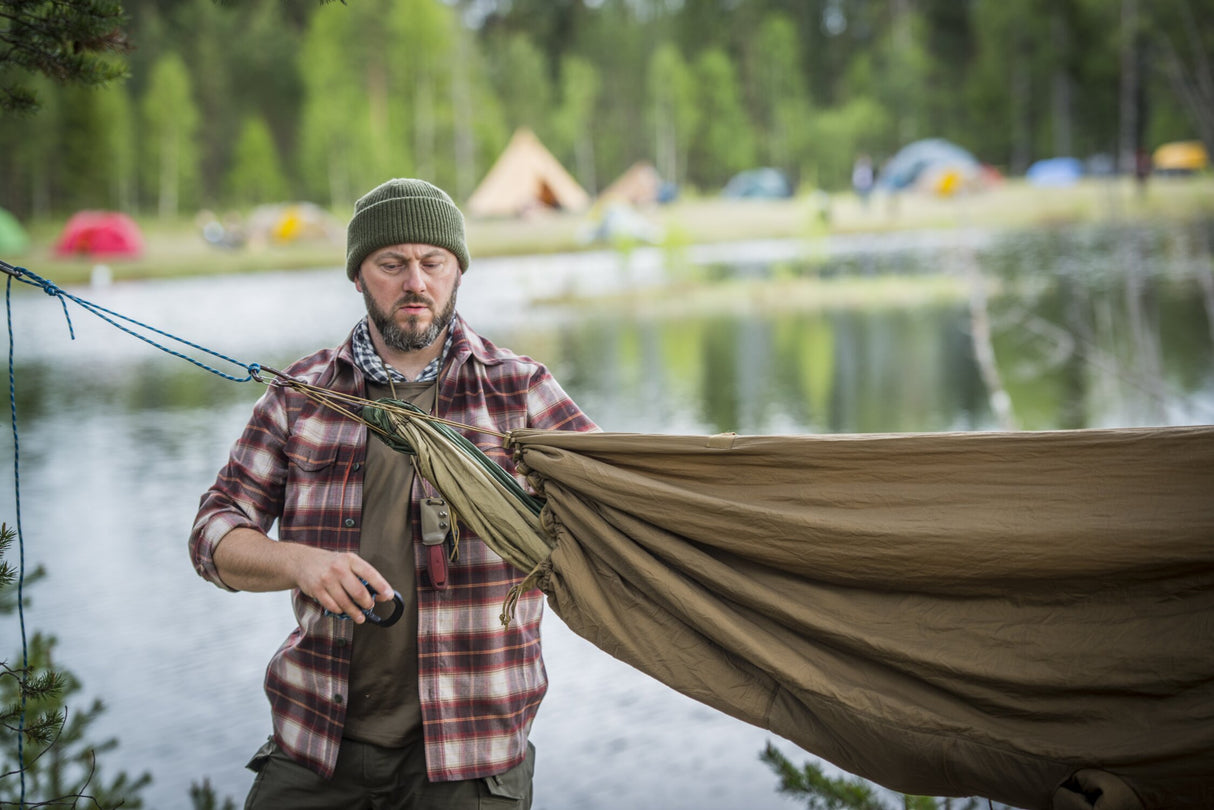 Helikon-Tex - Swagman Roll Poncho