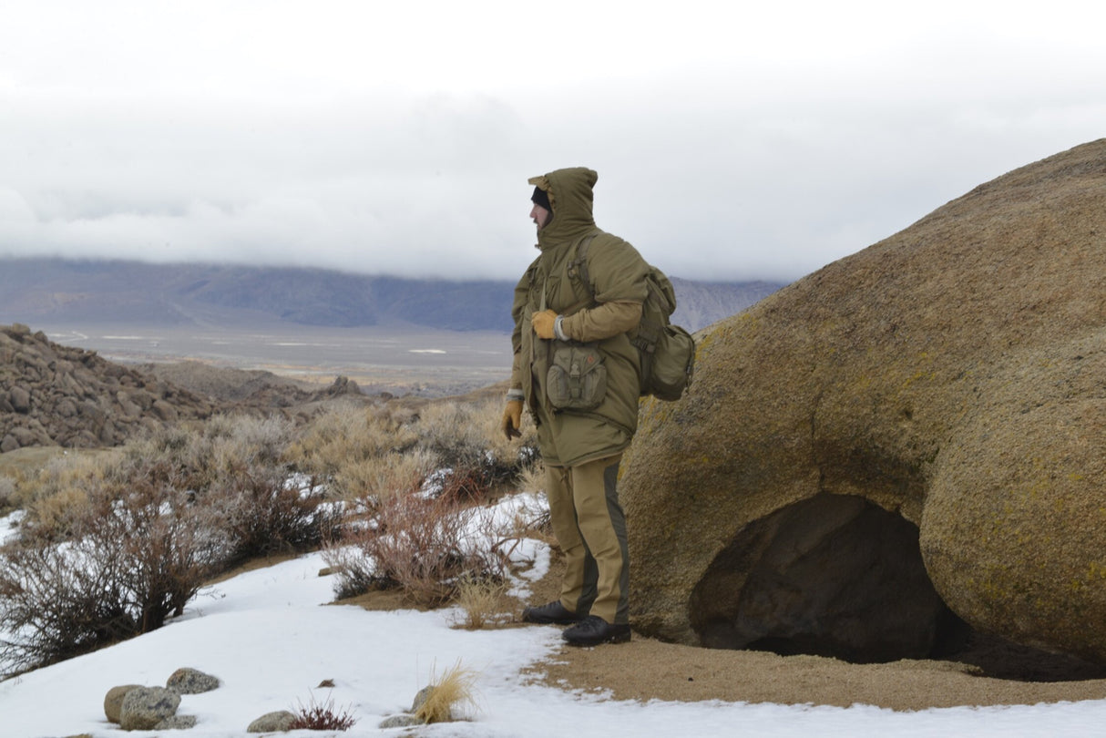 Helikon-Tex - Swagman Roll Poncho