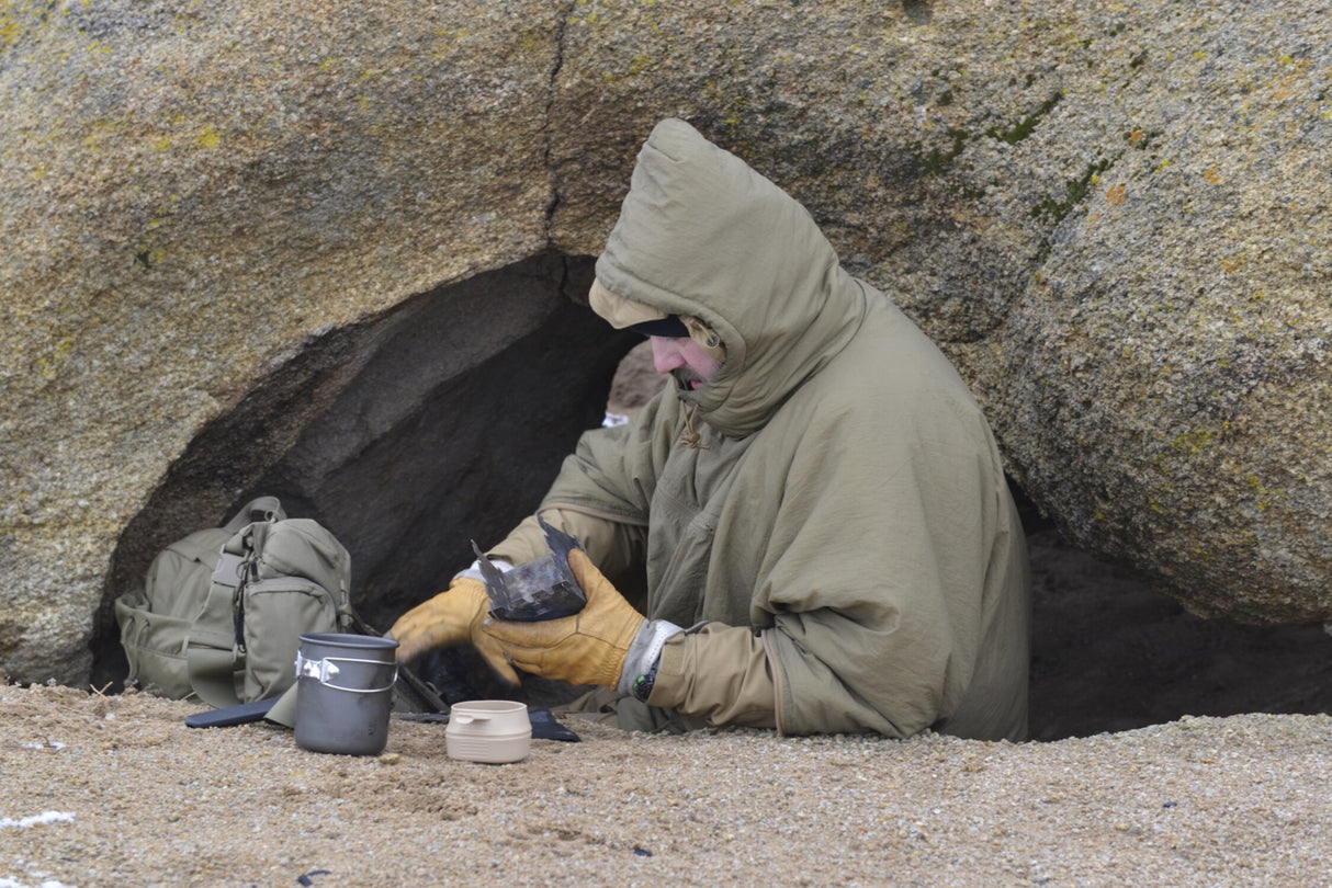 Helikon-Tex - Swagman Roll Poncho